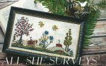 (image for) All She Surverys